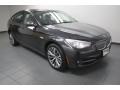 Dark Graphite Metallic - 5 Series 550i Gran Turismo Photo No. 1