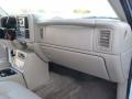 2002 Summit White Chevrolet Silverado 2500 LT Crew Cab  photo #21