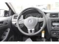 Black Uni - Jetta TDI Sedan Photo No. 15