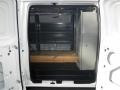 Oxford White - E Series Van E150 XL Cargo Photo No. 16