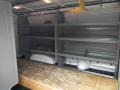 Oxford White - E Series Van E150 XL Cargo Photo No. 17