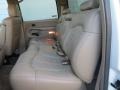 Summit White - Silverado 2500 LT Crew Cab Photo No. 27