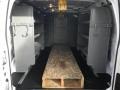 Oxford White - E Series Van E150 XL Cargo Photo No. 19