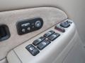 Tan Controls Photo for 2002 Chevrolet Silverado 2500 #74126832