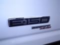 Oxford White - E Series Van E150 XL Cargo Photo No. 22