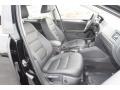 Black Uni - Jetta TDI Sedan Photo No. 23