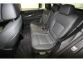 Black Rear Seat Photo for 2010 BMW 5 Series #74126892