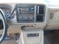 2002 Summit White Chevrolet Silverado 2500 LT Crew Cab  photo #34