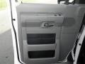 Oxford White - E Series Van E150 XL Cargo Photo No. 26