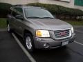 Steel Grey Metallic 2006 GMC Envoy XL SLT 4x4