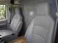 Oxford White - E Series Van E150 XL Cargo Photo No. 28