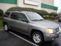 Steel Grey Metallic - Envoy XL SLT 4x4 Photo No. 3