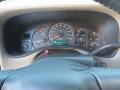 2002 Summit White Chevrolet Silverado 2500 LT Crew Cab  photo #39