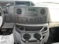 Oxford White - E Series Van E150 XL Cargo Photo No. 32
