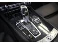 8 Speed Steptronic Automatic 2010 BMW 5 Series 550i Gran Turismo Transmission