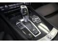  2010 5 Series 550i Gran Turismo 8 Speed Steptronic Automatic Shifter