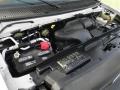 Oxford White - E Series Van E150 XL Cargo Photo No. 36