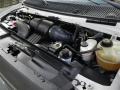 Oxford White - E Series Van E150 XL Cargo Photo No. 37
