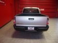 Silver Streak Mica - Tacoma Regular Cab Photo No. 4