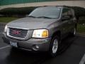 Steel Grey Metallic - Envoy XL SLT 4x4 Photo No. 13