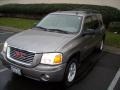 Steel Grey Metallic - Envoy XL SLT 4x4 Photo No. 14