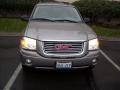 Steel Grey Metallic - Envoy XL SLT 4x4 Photo No. 15