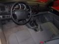 Silver Streak Mica - Tacoma Regular Cab Photo No. 12