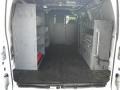 Oxford White - E Series Van E350 Super Duty Commericial Photo No. 19