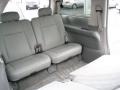Light Gray Rear Seat Photo for 2006 GMC Envoy #74127628