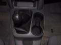 Silver Streak Mica - Tacoma Regular Cab Photo No. 20
