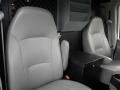 Oxford White - E Series Van E350 Super Duty Commericial Photo No. 24