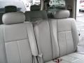 Rear Seat of 2006 Envoy XL SLT 4x4