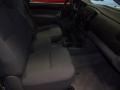 Silver Streak Mica - Tacoma Regular Cab Photo No. 22