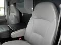 Oxford White - E Series Van E350 Super Duty Commericial Photo No. 27