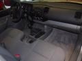 Silver Streak Mica - Tacoma Regular Cab Photo No. 23