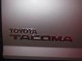 Silver Streak Mica - Tacoma Regular Cab Photo No. 24