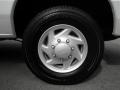 2008 Ford E Series Van E350 Super Duty Commericial Wheel