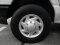 2008 Ford E Series Van E350 Super Duty Commericial Wheel