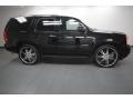 Carbon Black Metallic - Yukon SLE Photo No. 7