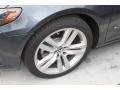 Island Gray Metallic - CC Lux Photo No. 17