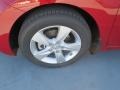 2013 Red Allure Hyundai Elantra GLS  photo #10