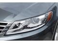 Island Gray Metallic - CC Lux Photo No. 22