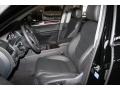 2013 Black Volkswagen Touareg VR6 FSI Lux 4XMotion  photo #11
