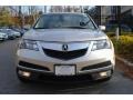 Palladium Metallic - MDX SH-AWD Technology Photo No. 2