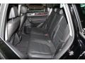 2013 Black Volkswagen Touareg VR6 FSI Lux 4XMotion  photo #13