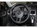 2013 Black Volkswagen Touareg VR6 FSI Lux 4XMotion  photo #15