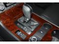 2013 Black Volkswagen Touareg VR6 FSI Lux 4XMotion  photo #19