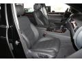 2013 Black Volkswagen Touareg VR6 FSI Lux 4XMotion  photo #25