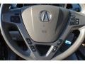 Palladium Metallic - MDX SH-AWD Technology Photo No. 14