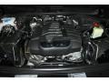 2013 Black Volkswagen Touareg VR6 FSI Lux 4XMotion  photo #26